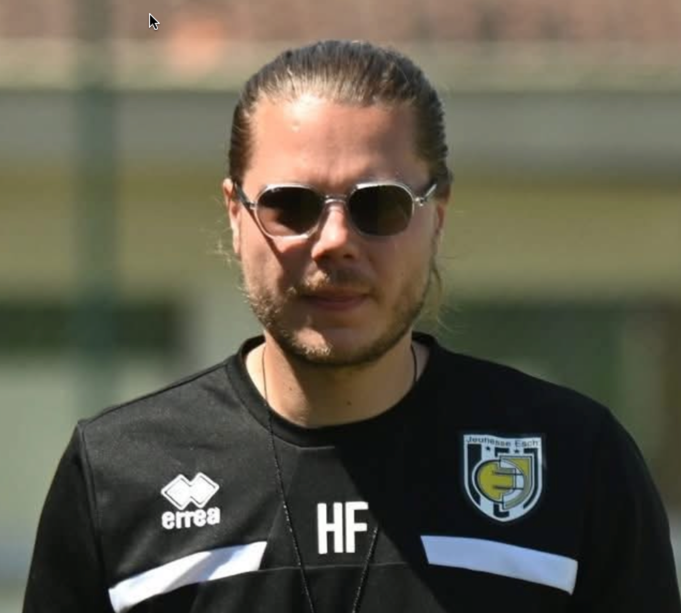 Hugo FRANCIA